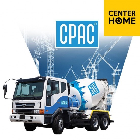 รับสั่งคอนกรีตผสมเสร็จ CPAC ธัญบุรี รับสั่งคอนกรีตผสมเสร็จ CPAC ธัญบุรี