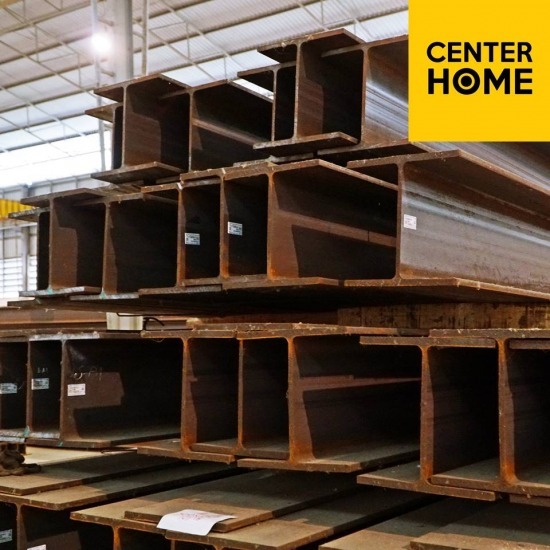 ขายเหล็กโครงสร้าง ธัญบุรี - ร้านวัสดุก่อสร้าง ธัญบุรี ปทุมธานี - Center Home