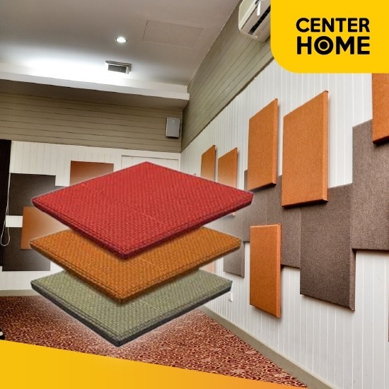 จำหน่ายวัสดุกันเสียง แผ่นซับเสียง - ร้านวัสดุก่อสร้าง ธัญบุรี ปทุมธานี - Center Home จำหน่ายวัสดุกันเสียง แผ่นซับเสียง - ร้านวัสดุก่อสร้าง ธัญบุรี ปทุมธานี - Center Home