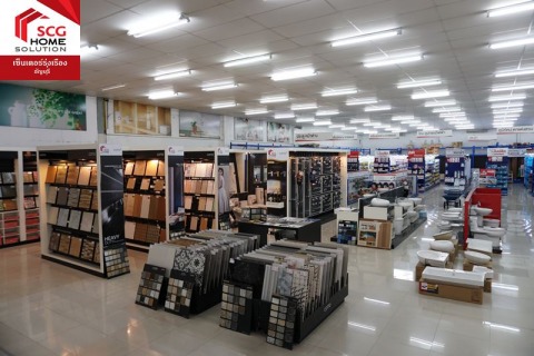 ร้านขายวัสดุก่อสร้าง ธัญบุรี