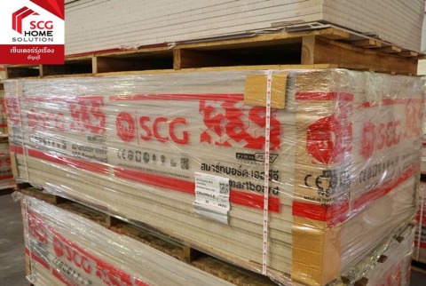 สมาร์ทบอร์ดSCG